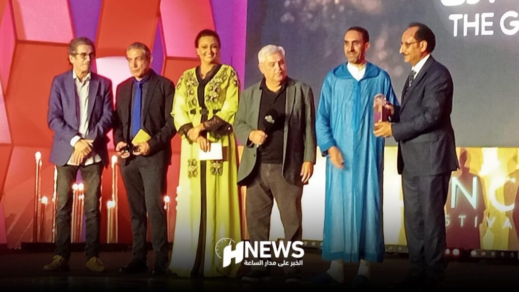 اليمن تنتزع الجائزة الكبرى لمهرجان الدار البيضاء للفيلم العربي