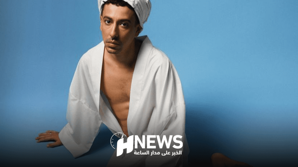 فيصل عزيزي يوجه رسالة إلى منتقديه في عمله الجديد “قيلوني”