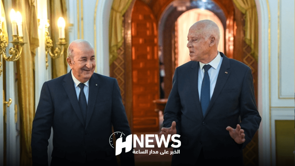 محلل: تونس والجزائر يعتمدان نفس أساليب القمع في الانتخابات