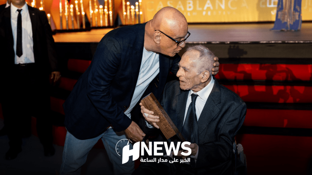 محمد الخلفي: لو لم يكن “الروماتيزم” لعدت إلى المسرح مجددا