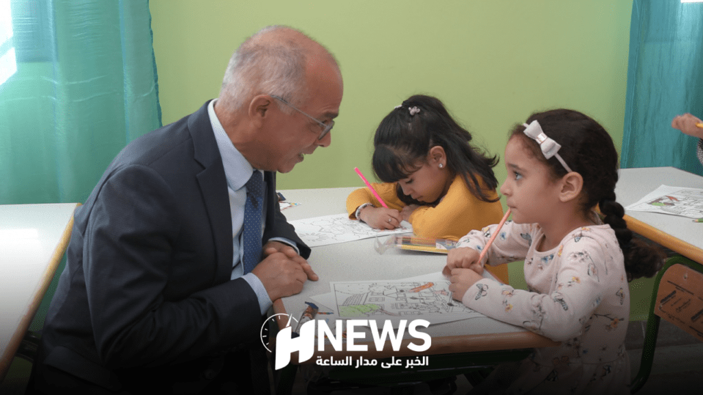 الدخول المدرسي.. وزارة بنموسى تكشف أرقاما رسمية
