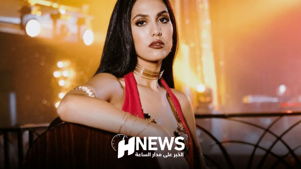 منال بنشليخة تعلن إصابتها بسكري الحمل