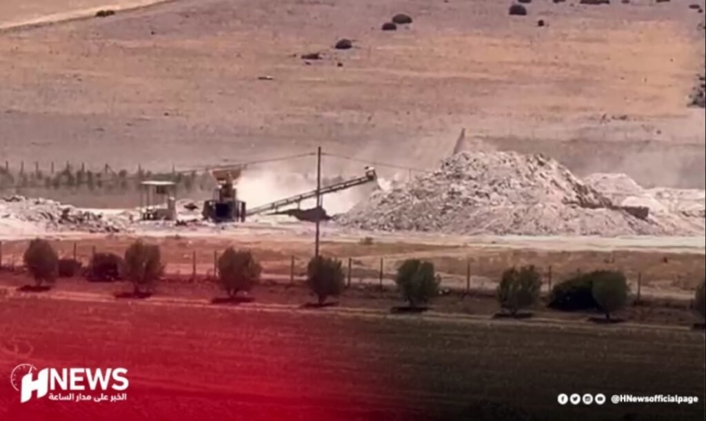 من هي الجهة النافذة التي تقف وراء عدم تنفيذ حكم قضائي بمنطقة زحيليكة؟