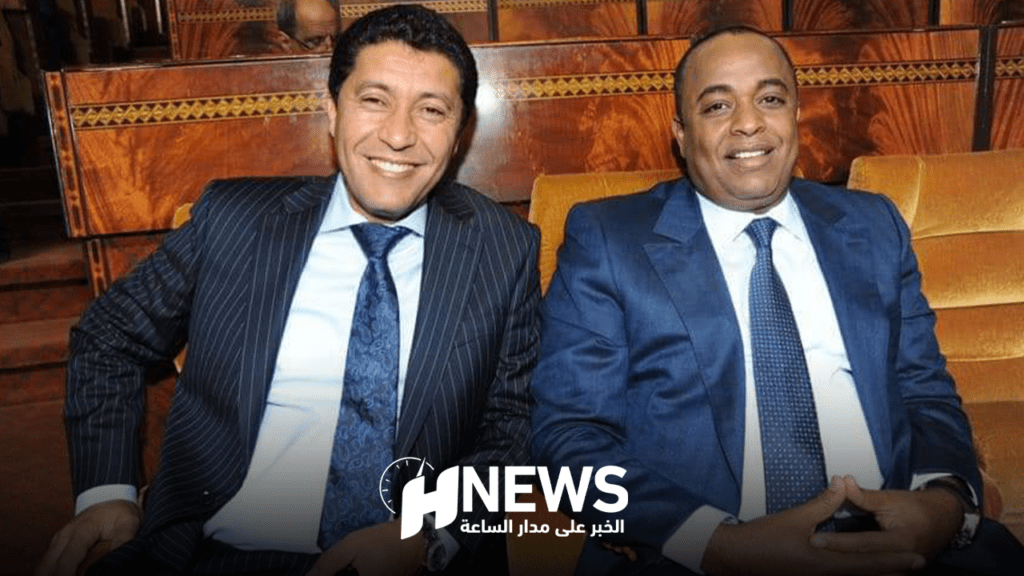 محكمة الاستئناف بالدار البيضاء تؤجل محاكمة الناصري وبعيوي.. التفاصيل