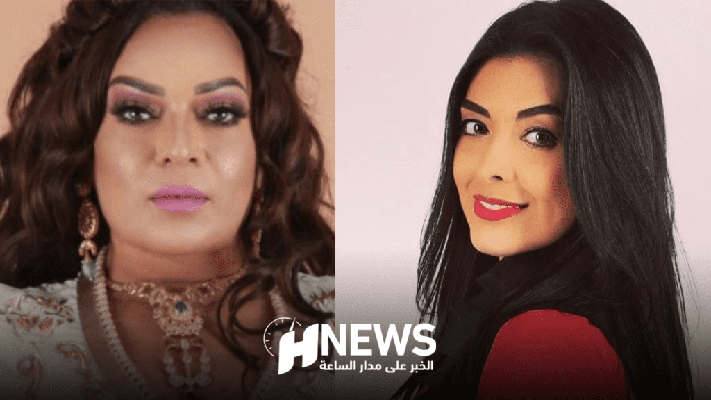 بتعليق جريئ.. نجاة خير الله تهاجم بشرى أهريش