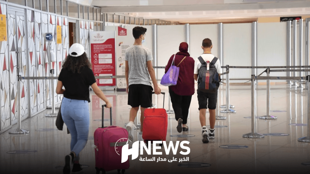 تقرير: نفقات سفر المغاربة بالخارج بلغت 16,92 مليار درهم