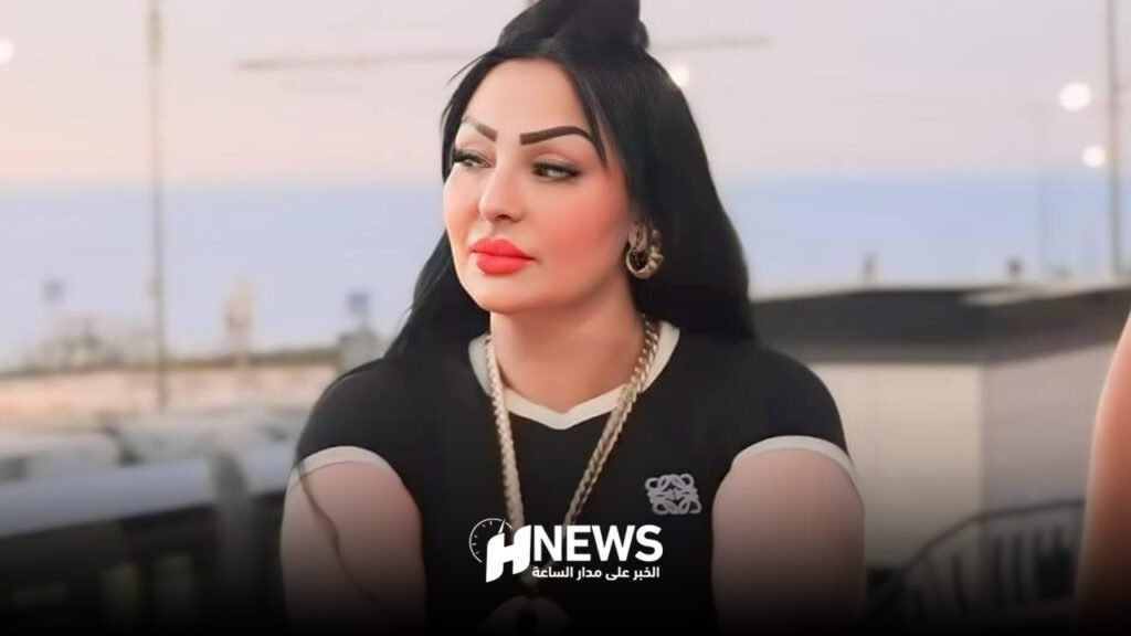 اعتقال نجمة الواي واي وردة شارلومانتي في باريس