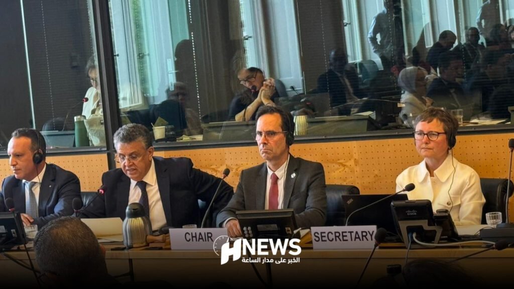 المغرب ملتزم بحماية حقوق الإنسان وينظم مؤتمرا دوليا لمكافحة الاختفاء القسري