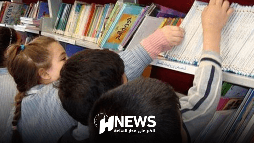 الأطفال | H-NEWS آش نيوز