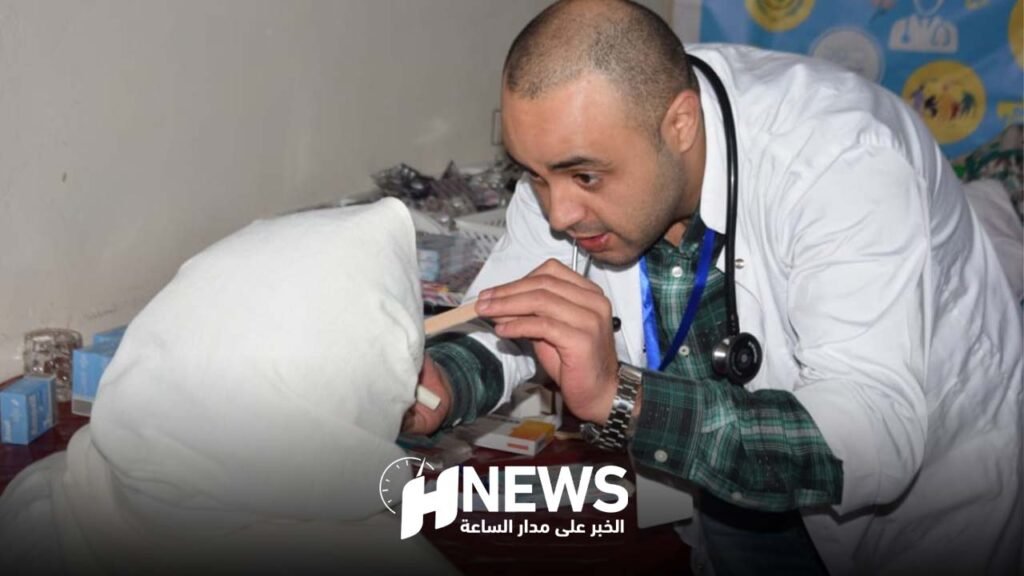 المرضى | H-NEWS آش نيوز