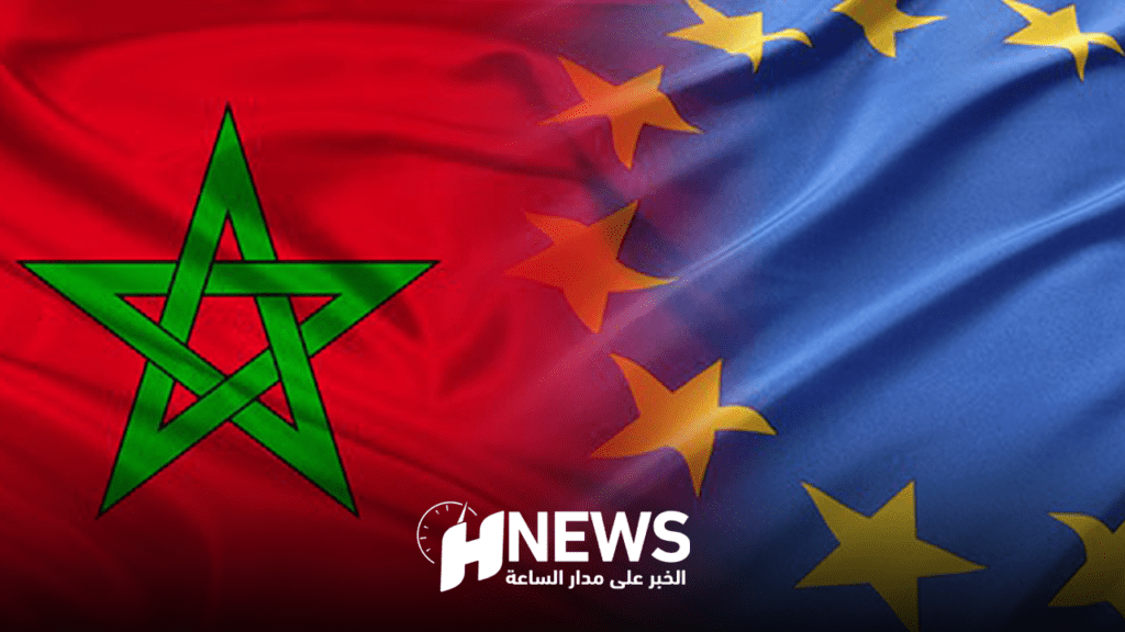 المغرب | H-NEWS آش نيوز
