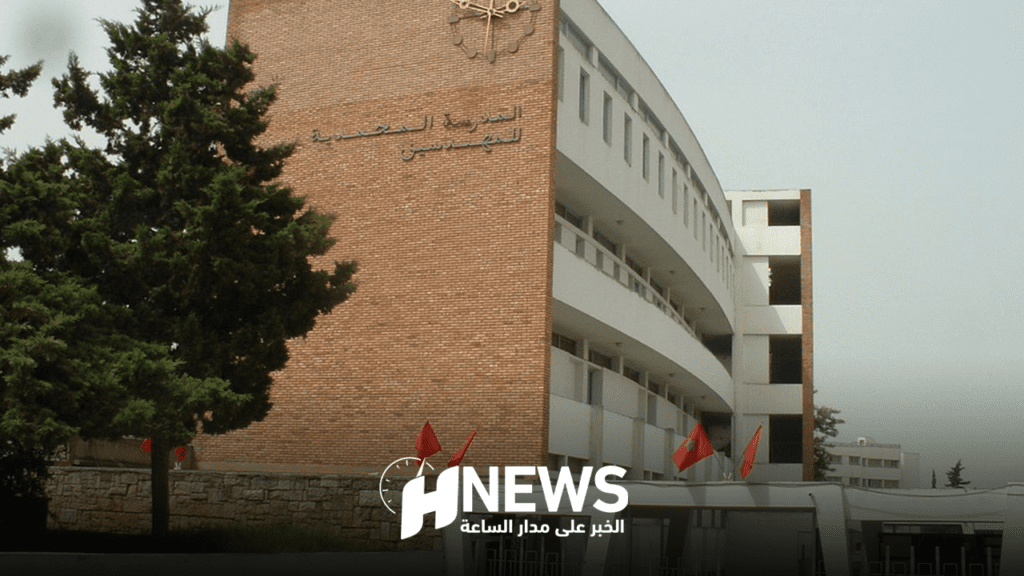المغرب | H-NEWS آش نيوز