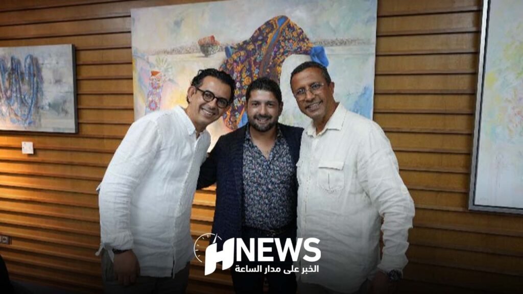 الفن | H-NEWS آش نيوز