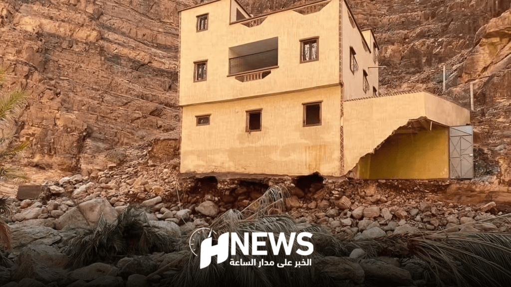 المنازل | H-NEWS آش نيوز