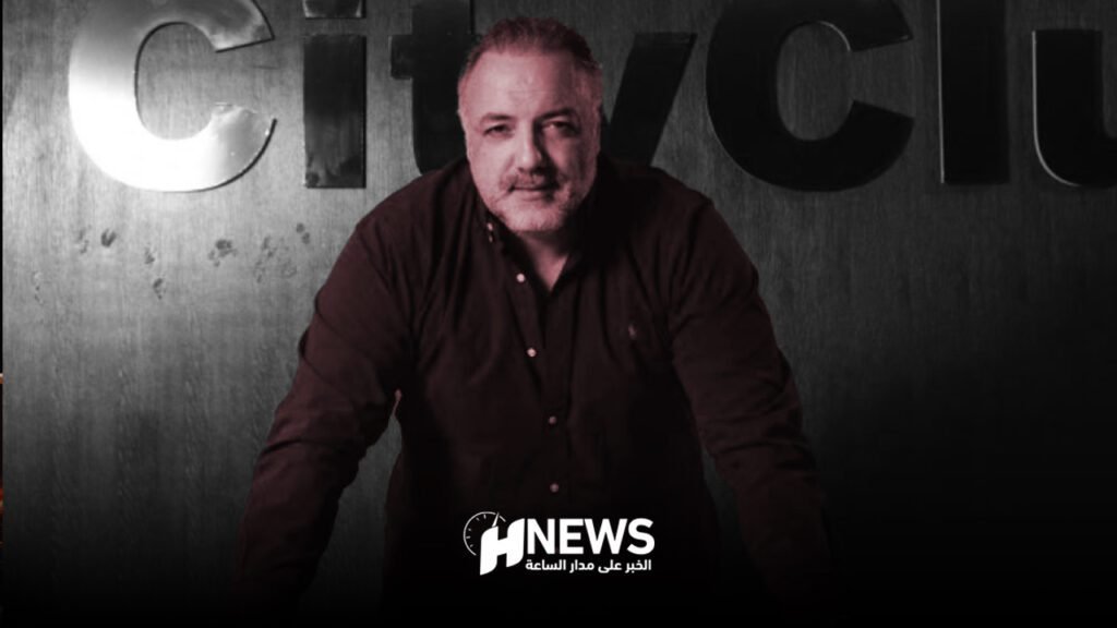 جوناثان هاروش | H-NEWS آش نيوز جوناثان هاروش