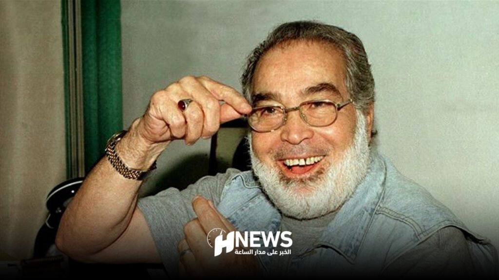 حسن يوسف | H-NEWS آش نيوز حسن يوسف