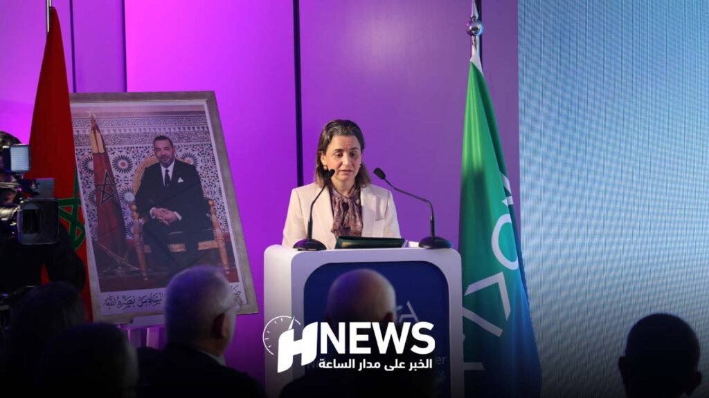 غيثة مزور | H-NEWS آش نيوز