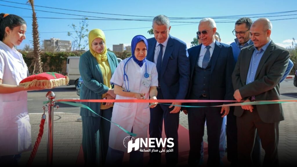 مصحة أكديطال