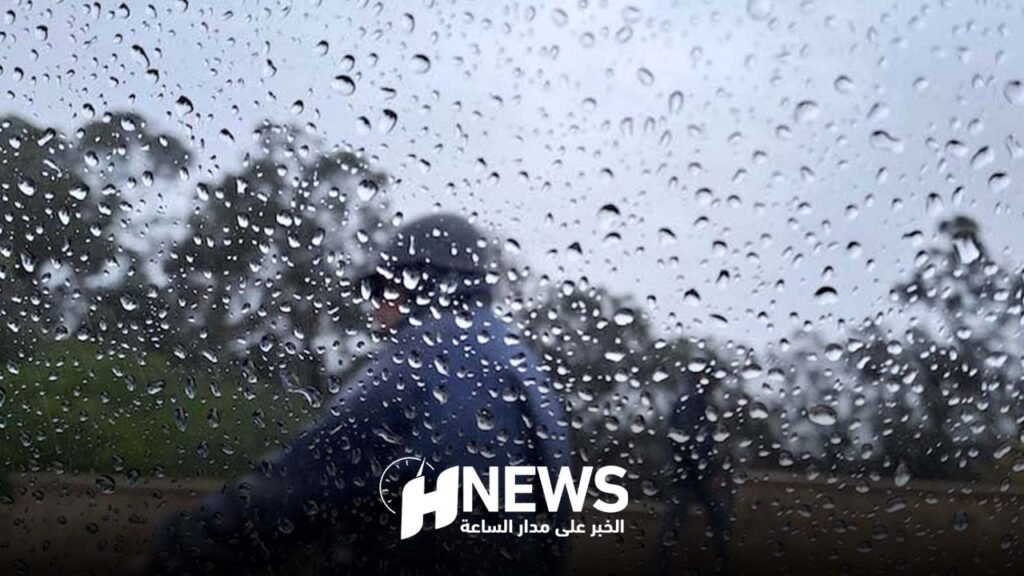 نشرة إنذارية | H-NEWS آش نيوز