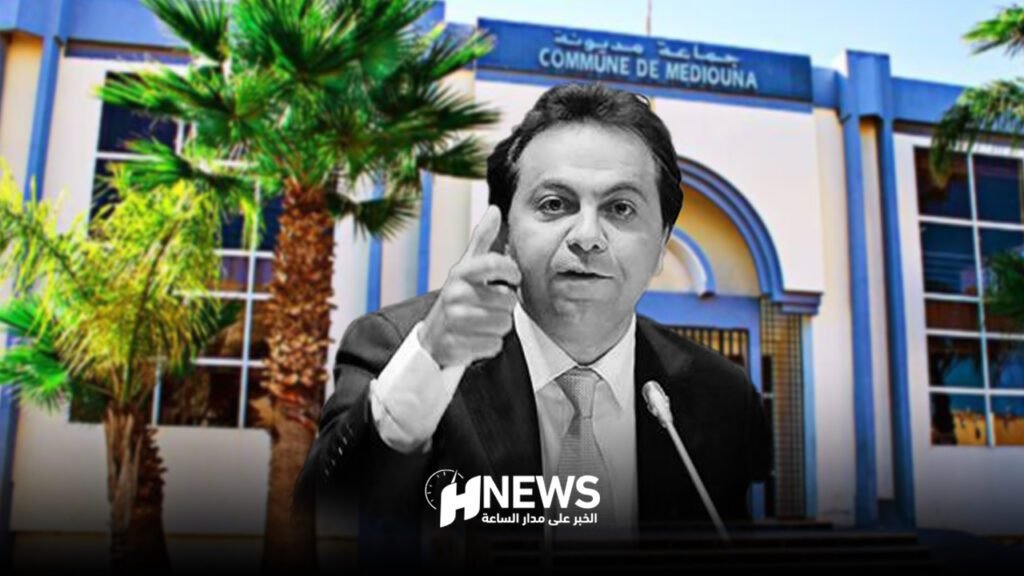 مديونة.. أعضاء جماعيون يتمردون على أبو الغالي