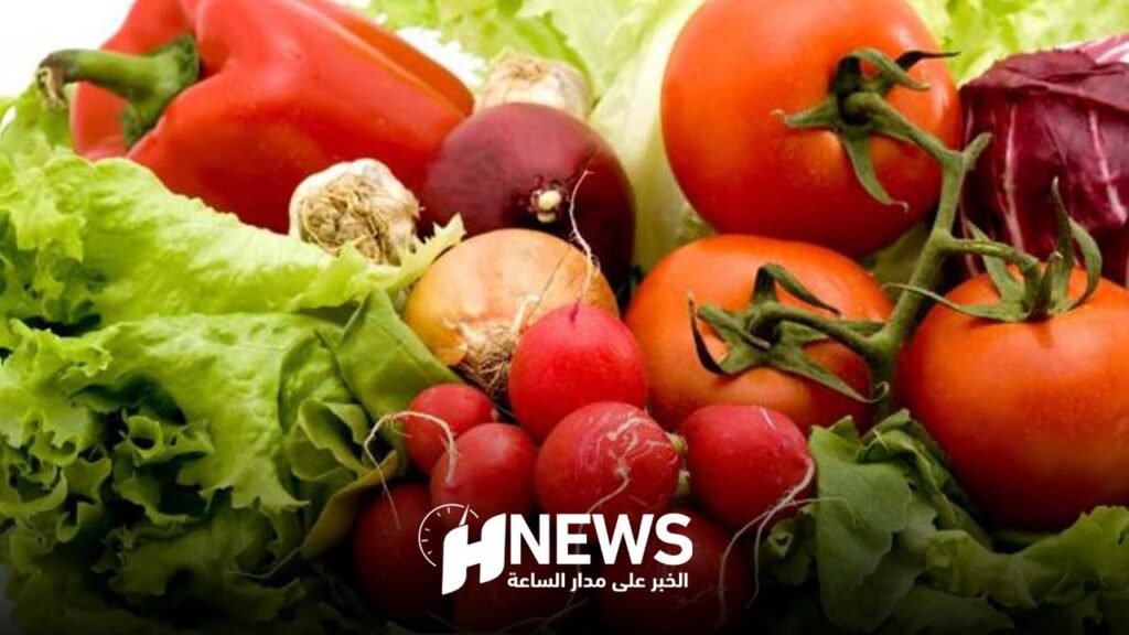 أخصائية: تنظيم النوم واستهلاك الخضار الحمراء ضروريان خلال أشهر البرد