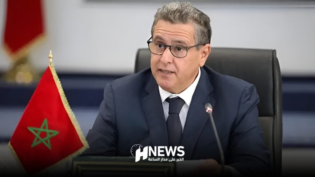 أخنوش يؤكد التزام المغرب بتعزيز التنوع الثقافي والتعددية اللغوية