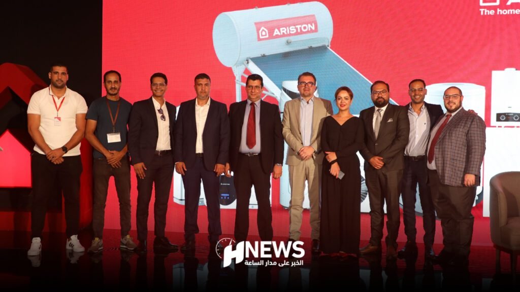 “أريستون” تقدم أحدث منتجاتها العالمية في المغرب.. فيديو