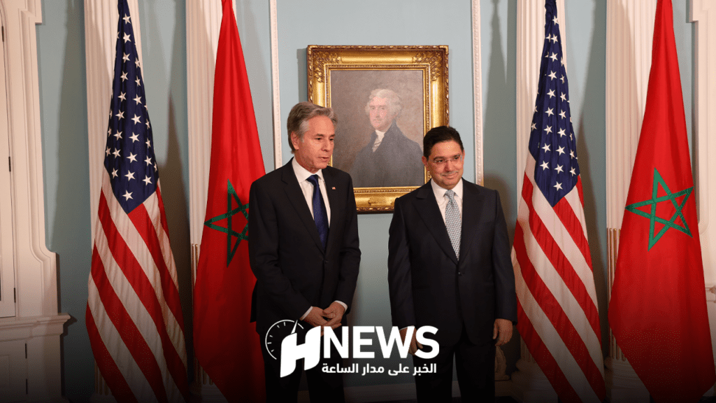 أمريكا تجدد دعمها لمبادرة الحكم الذاتي