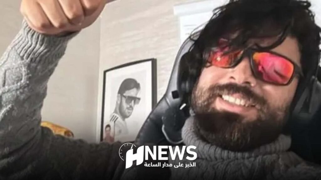 نشطاء أمازيغ يدافعون عن إلياس المالكي ويصفون الوضع بـ”الصراع الفيسبوكي”