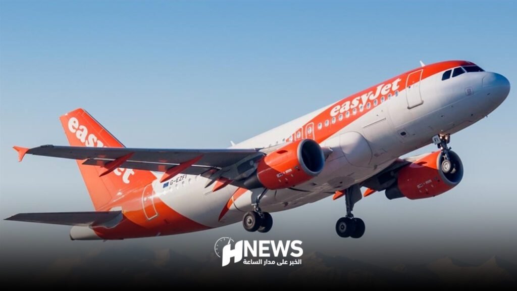 “إيزي جيت” تثير غضب المغاربة بنشر خريطة بدون الأقاليم الجنوبية