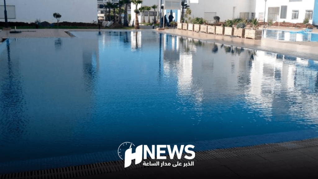 ساكنة مقاطعة ابن مسيك تستنكر الأسعار “الباهظة” للمسبح الجديد