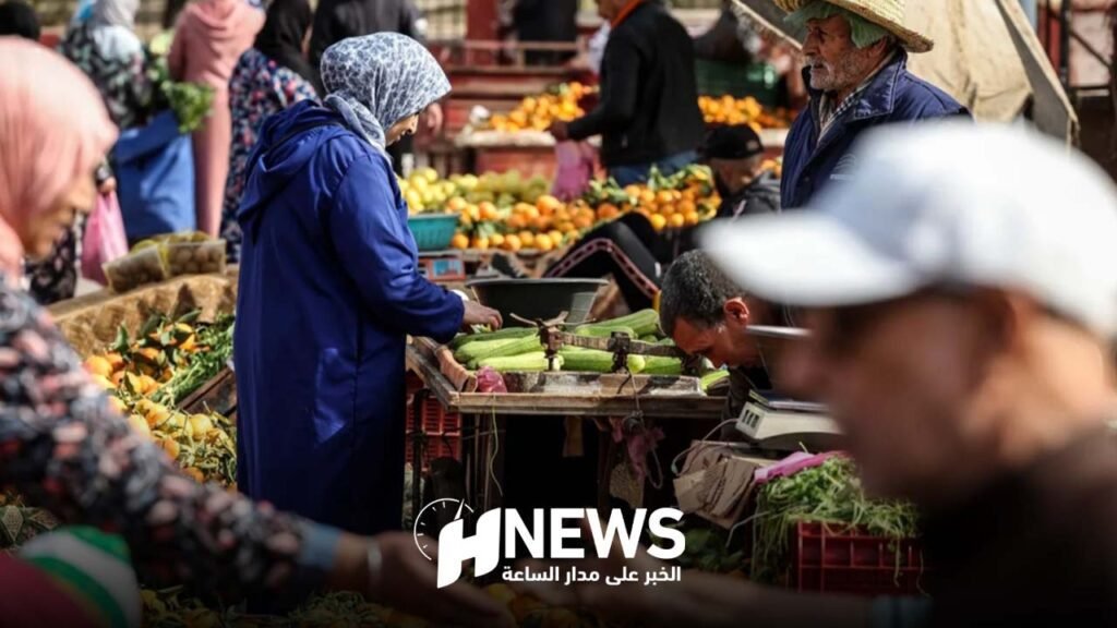 تقرير: 80% من الأسر المغربية تشعر بتدهور مستوى المعيشة