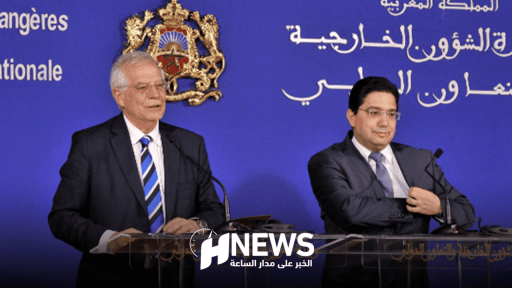 المفوضية الأوروبية تؤكد استمرار التعاون مع المغرب عقب قرار محكمة العدل