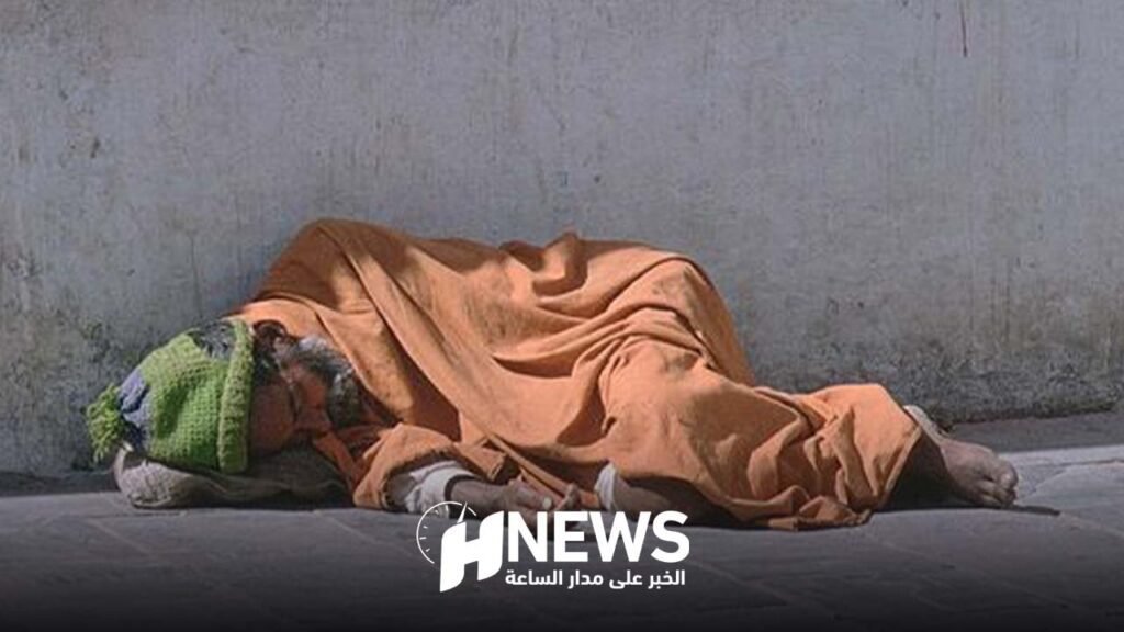 إشكالية تفاقم تشرد المصابين بالاضطراب العقلي تسائل وزير الصحة