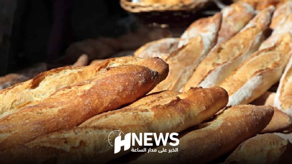 الخراطي: سوق الخبز في المغرب تعيش فوضى خطيرة