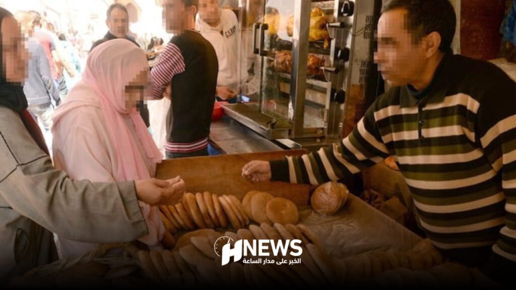 تقرير: المغرب يعتمد على القمح الفرنسي بنسبة 54% لتلبية احتياجات الخبز