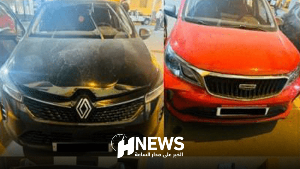 الدار البيضاء.. توقيف أربعة متهمين بجرائم كراء السيارات وسرقتها