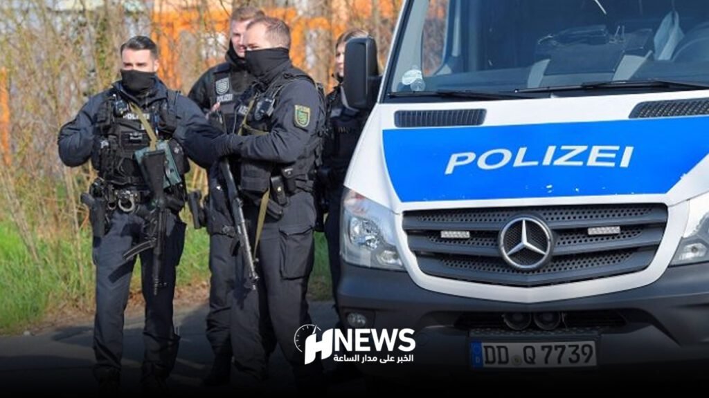 ألمانيا تحبط مخططا إرهابيا يستهدف السفارة الإسرائيلية ببرلين