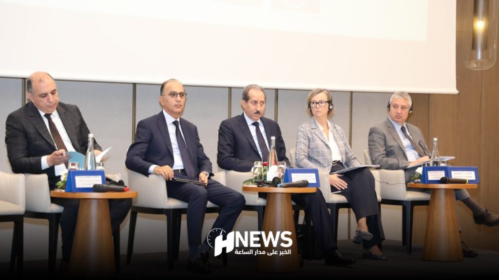برنامج لتعزيز فعالية العدالة في المغرب بمشاركة أوروبية