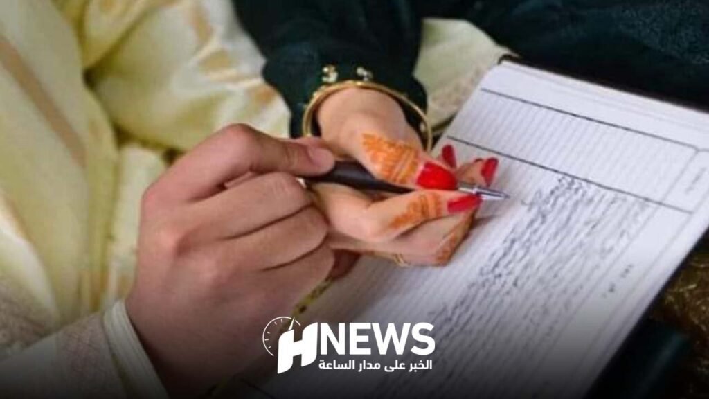 غرامات بقيمة 50 ألف درهم تطارد العدول في مشروع قانون المالية 2025