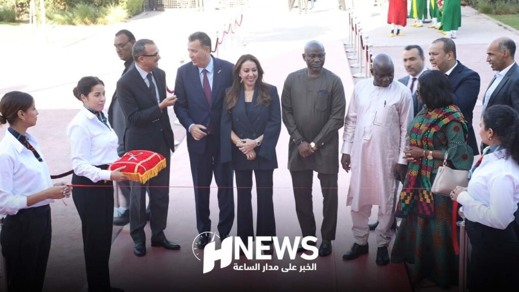 معرض العقار بالبيضاء ينطلق بحلة جديدة.. فيديو