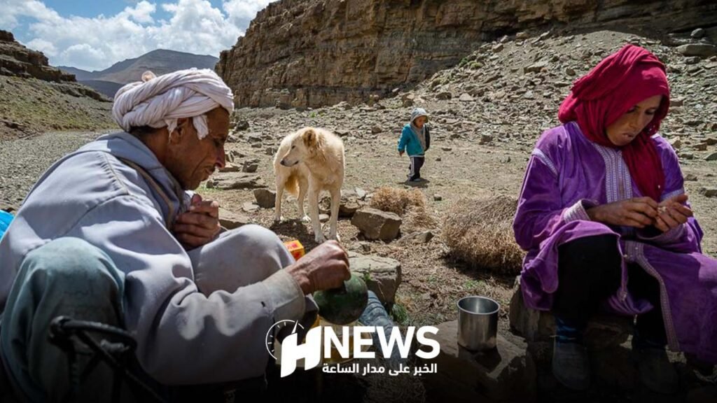 البرلمان يرفض استفادة الوالدين المعوزين من صندوق التكافل العائلي