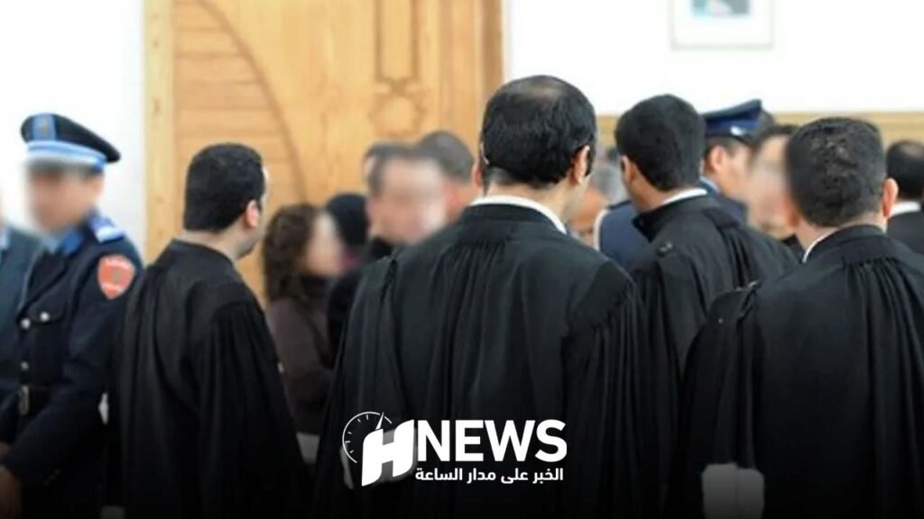 حصول توافق في أول اجتماع بين وزارة العدل وجمعية هيئات المحامين