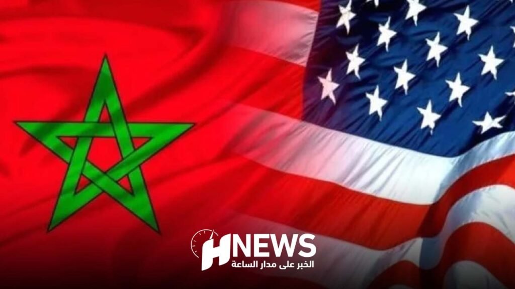 الداخلة وكولومبوس الأمريكية يوقعان مذكرة تفاهم لتعزيز التعاون