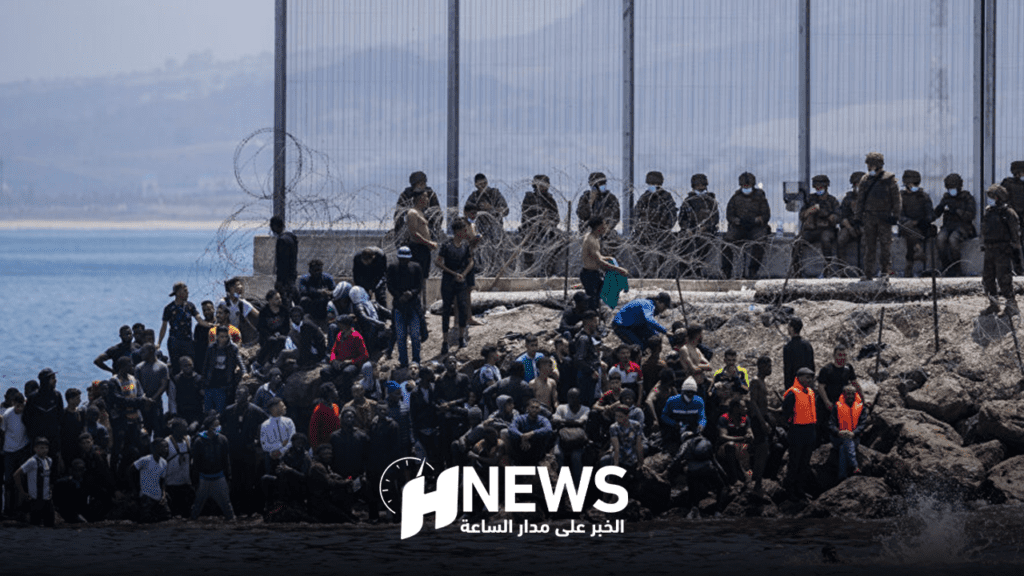 إسبانيا تخصص أكثر من 4 آلاف مكان جديد لاستقبال القاصرين المهاجرين