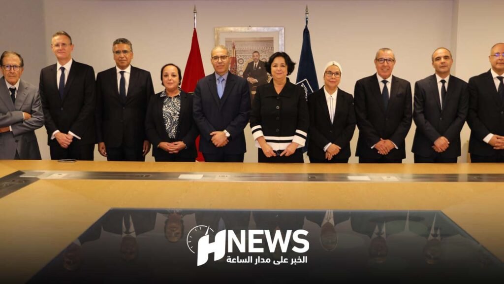 “الهاكا” تصادق على مشروع الشركة الوطنية لإطلاق قنوات رياضية جديدة