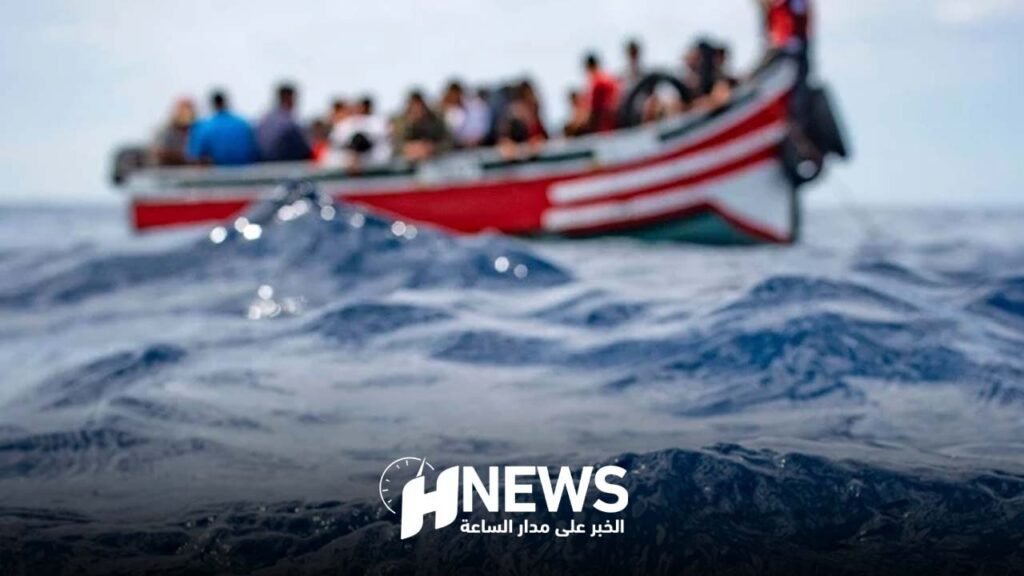 توقيف خمسة أشخاص في الناظور بتهمة تنظيم الهجرة غير الشرعية