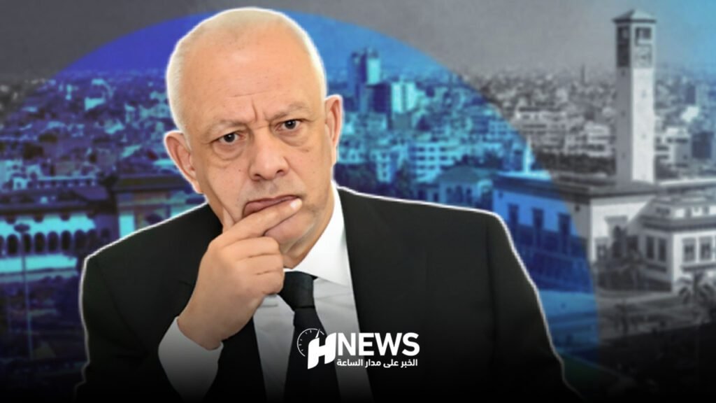 تقارير امهيدية على طاولة الداخلية للتخلص من عمال بالبيضاء سطات