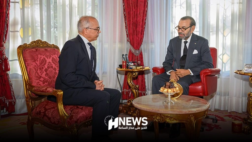 بنموسى مندوبا ساميا للتخطيط وهذه التعيينات التي أقرها الملك أثناء انعقاد المجلس الوزاري