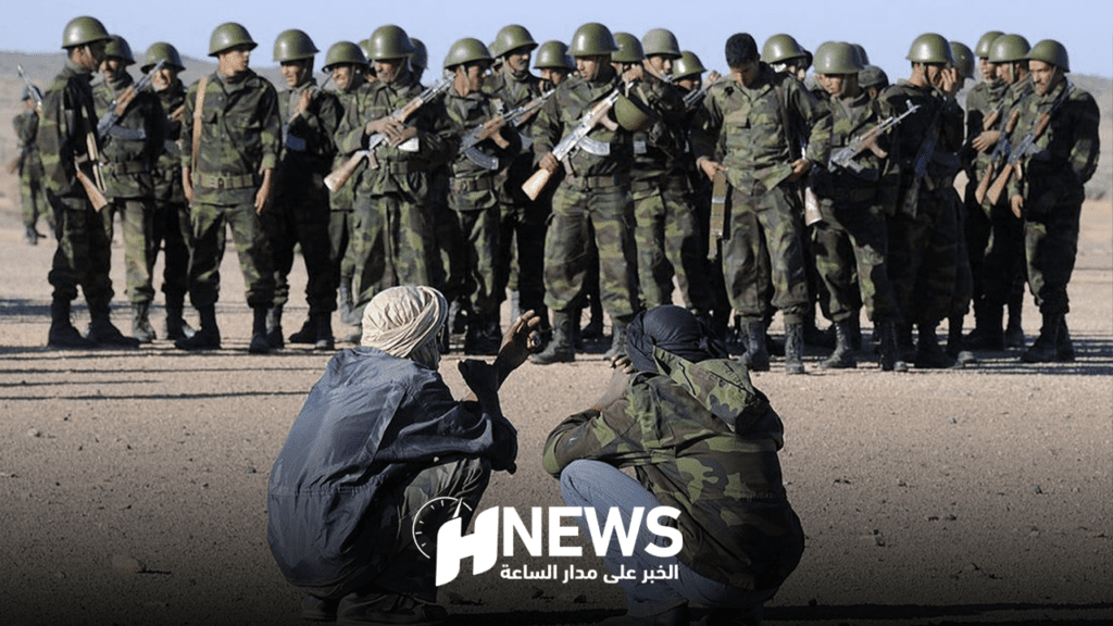 مطالب بتصنيف “البوليساريو” كمنظمة إرهابية